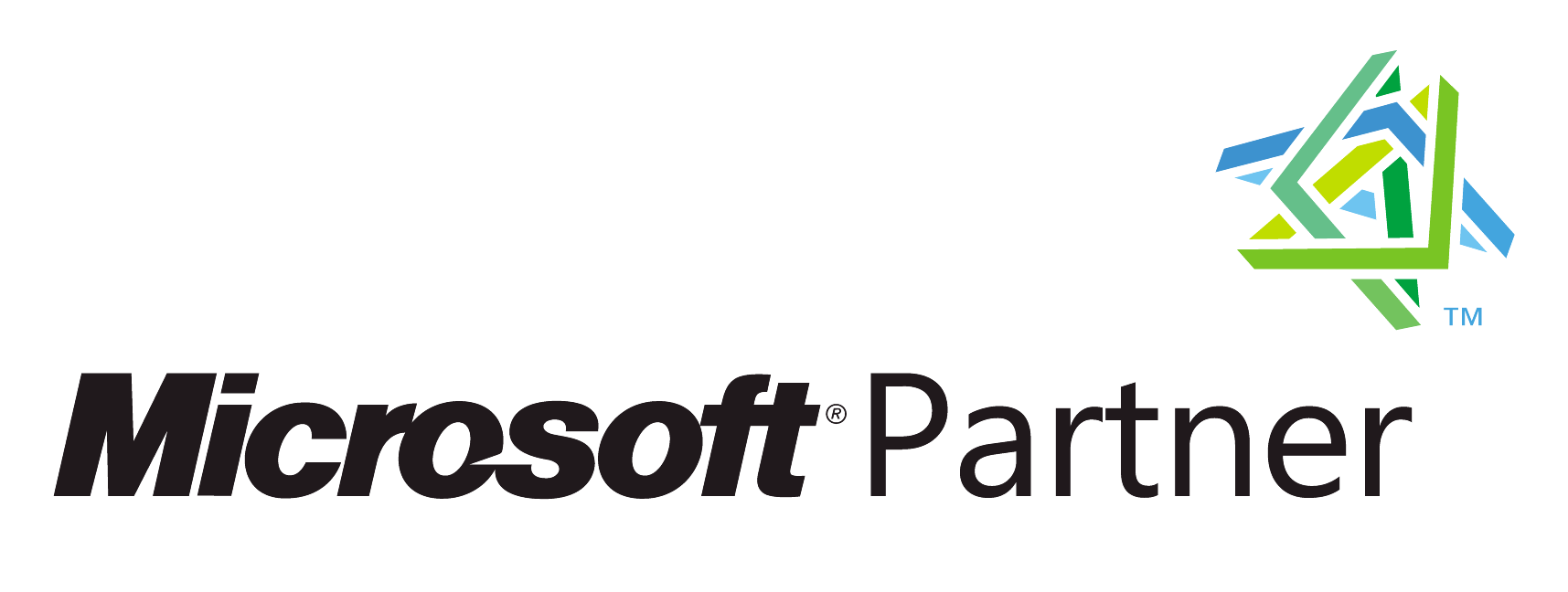 Microsoft Partner sedan 2000